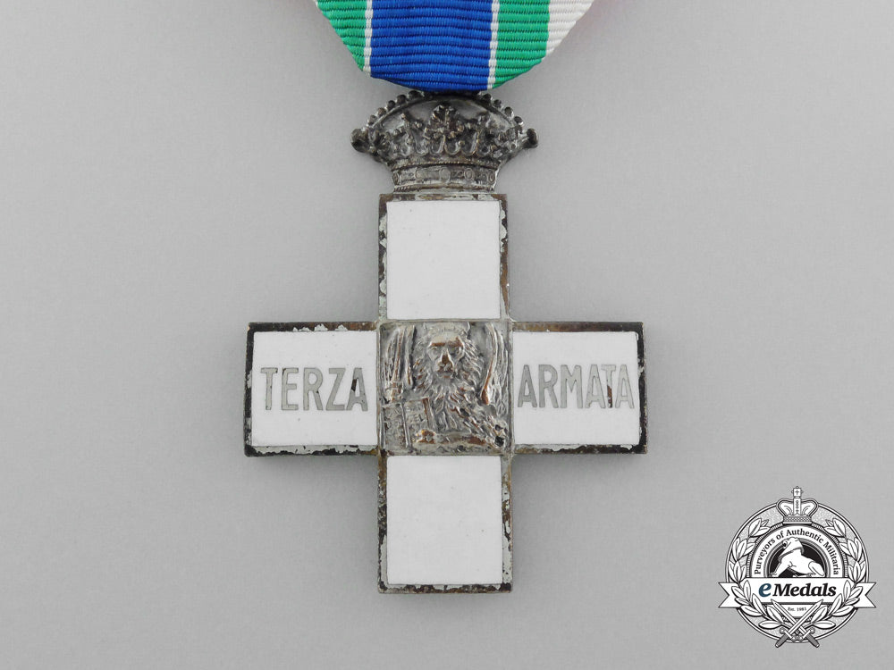 an_italian3_rd_army_commemorative_cross_c_7724