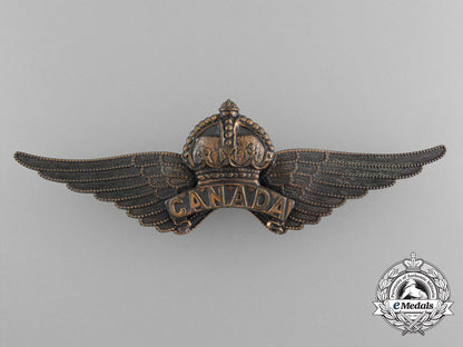 a_large_second_war_period_unknown_canadian_wing_c_7764