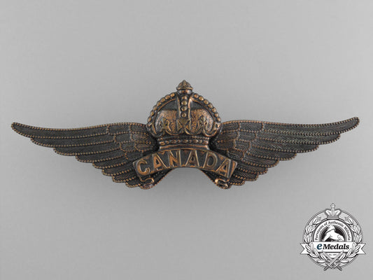 a_large_second_war_period_unknown_canadian_wing_c_7764