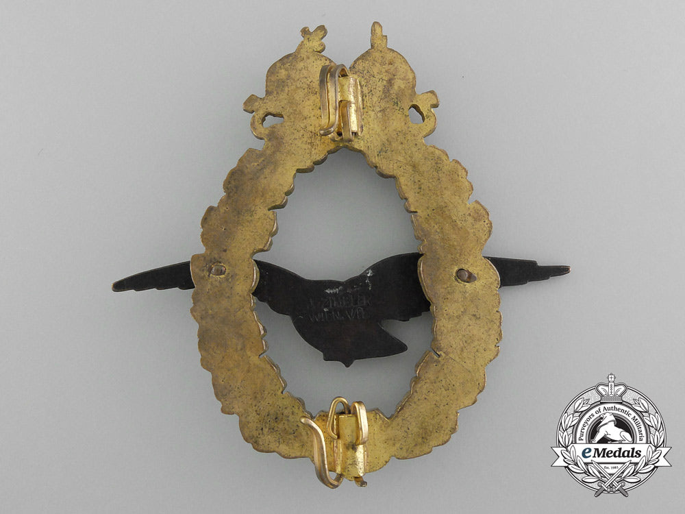 an_austrian_imperial_army_field_pilot’s_badge,_by_j._zimbler_c_7774