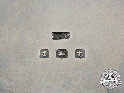united_kingdom._a_rifle_brigade_belt_plate_in_sterling_silver,1918_c_7842