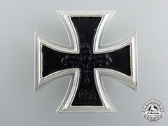 An Iron Cross First Class; 1957 Issue