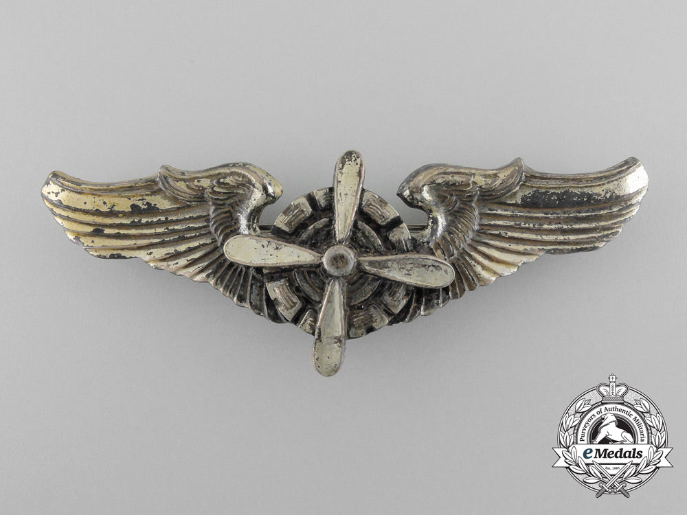 an_american_army_air_force_flight_engineer_badge_c_7862