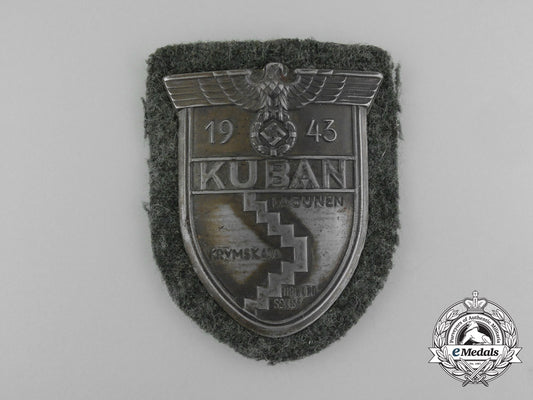 an_army_issued_kuban_campaign_shield_c_7865