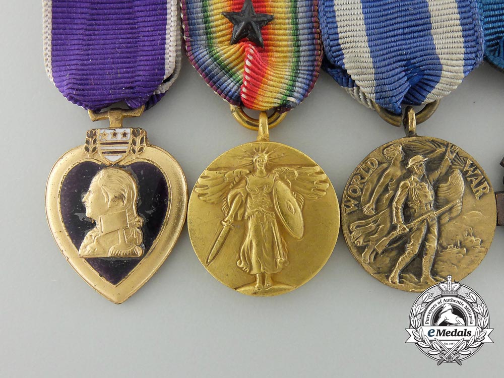 a_first_war_group_of_five_american_miniature_medals_c_7869