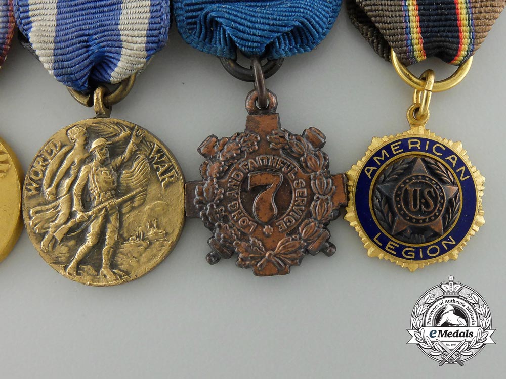 a_first_war_group_of_five_american_miniature_medals_c_7870