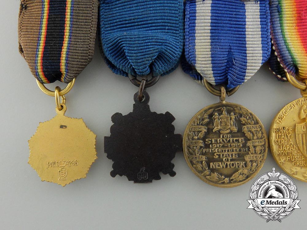 a_first_war_group_of_five_american_miniature_medals_c_7872