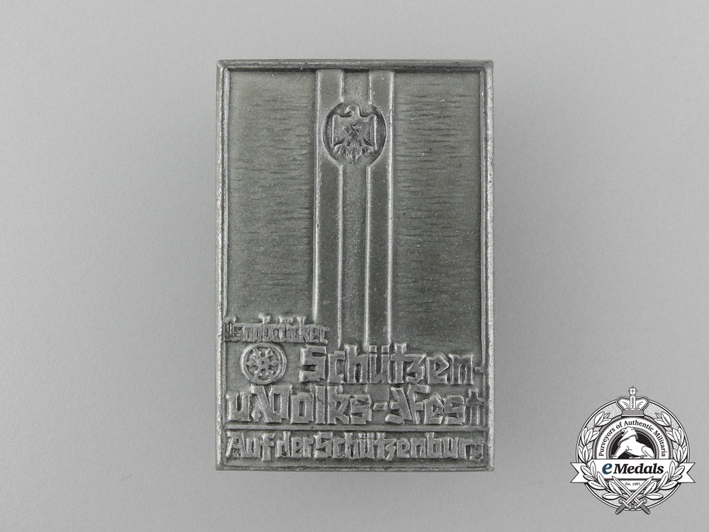 a_schützenburger_schützen_u._volks-_fest_badge_c_7882