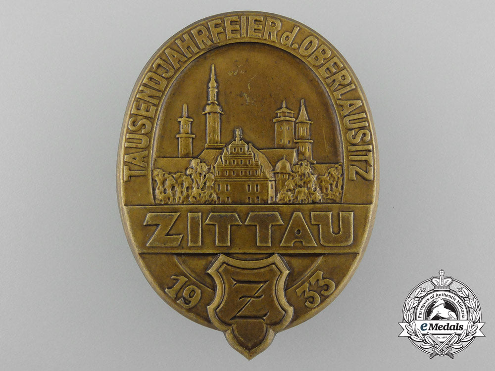 germany._a1933_zittau_thousand_year_anniversary_badge_c_7886