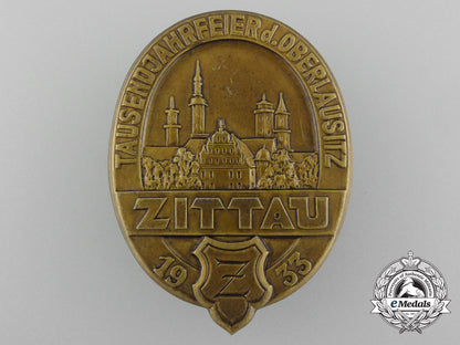 germany._a1933_zittau_thousand_year_anniversary_badge_c_7886