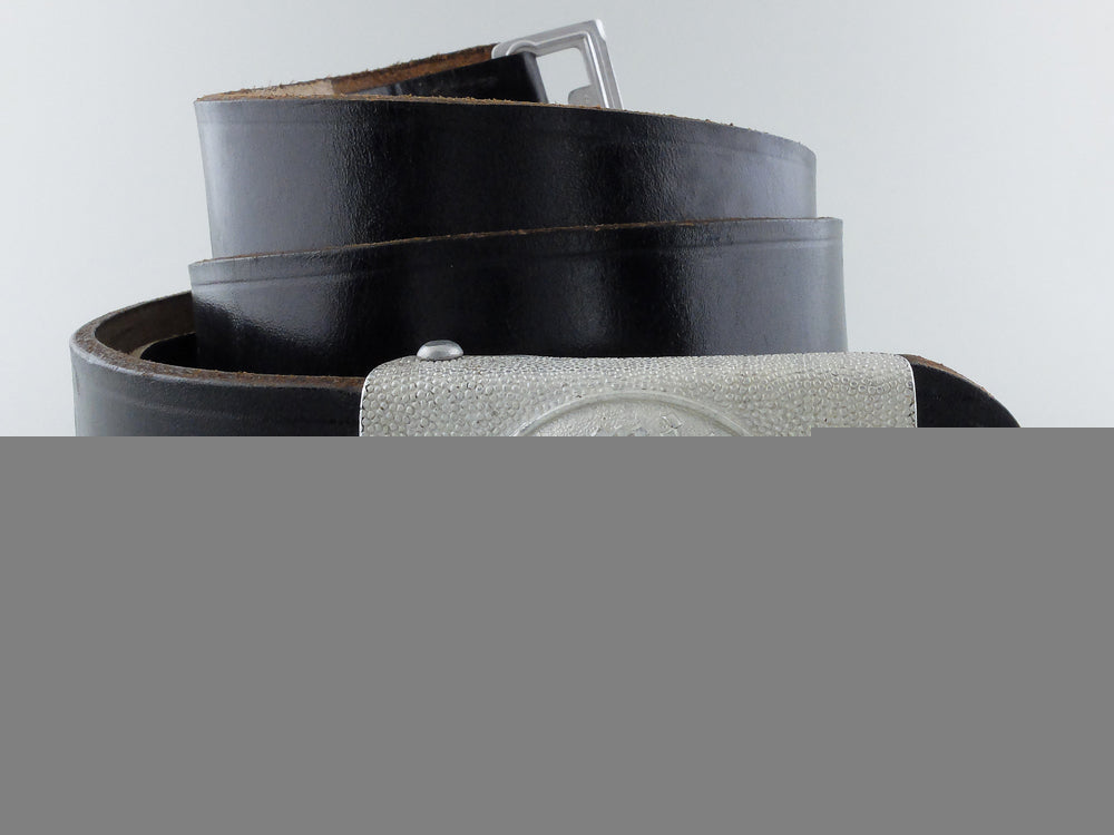 a_mint_german_police_em_steel_buckle_with_belt_c_789