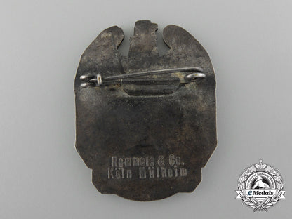 a1928_köln14_th_german_gymnastics_festival_badge_c_7893