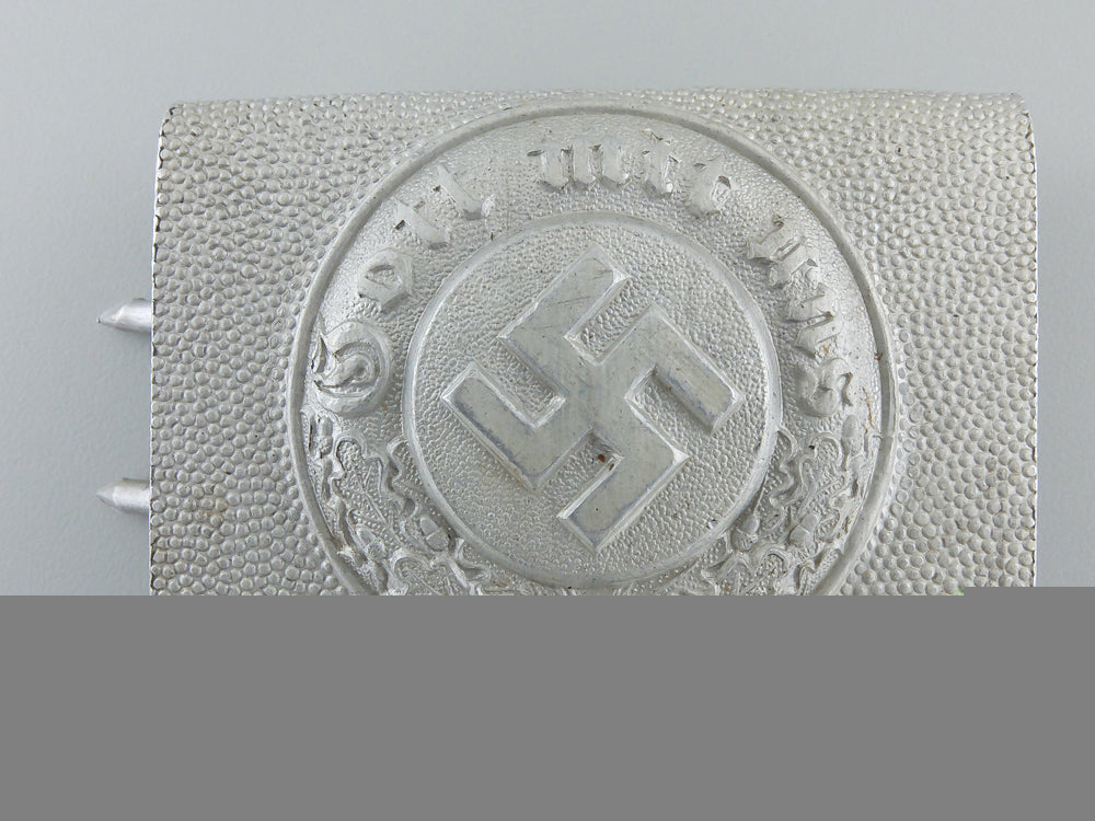 a_mint_german_police_em_steel_buckle_with_belt_c_790