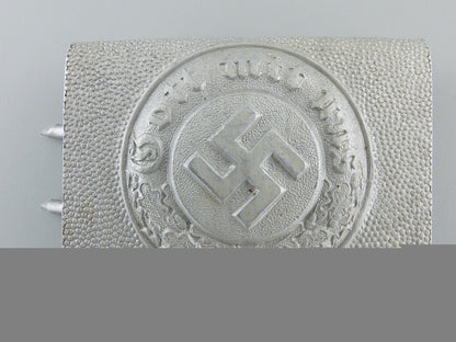 a_mint_german_police_em_steel_buckle_with_belt_c_790