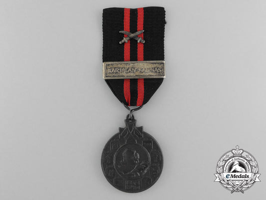 a_finnish_winter_war1939-1940_medal;_kunnia_isanmaa_c_7941