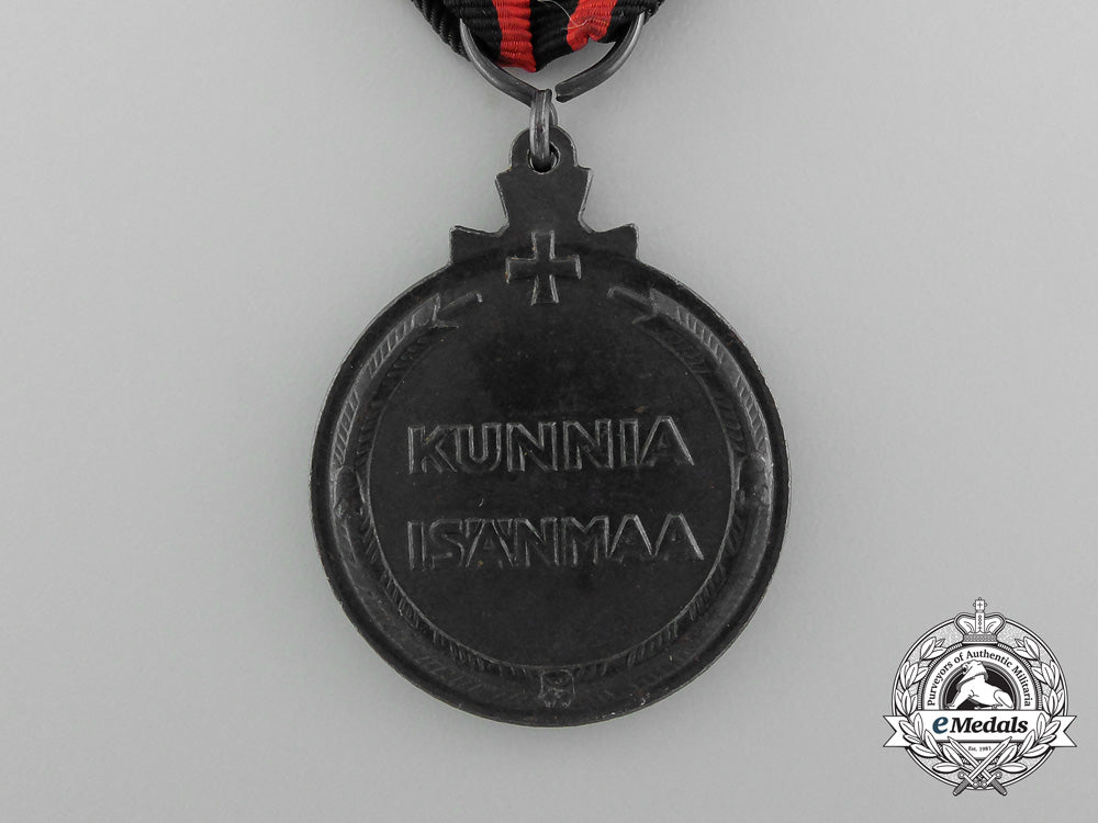 a_finnish_winter_war1939-1940_medal;_kunnia_isanmaa_c_7943
