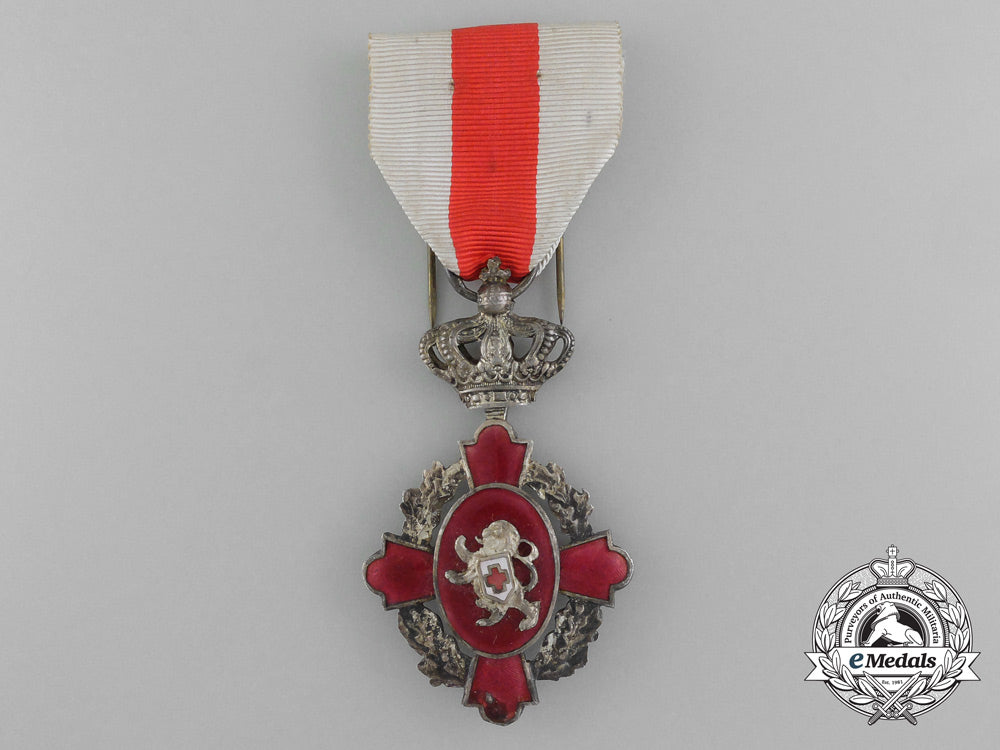 an_order_of_the_belgian_red_cross;_second_class_c_7950