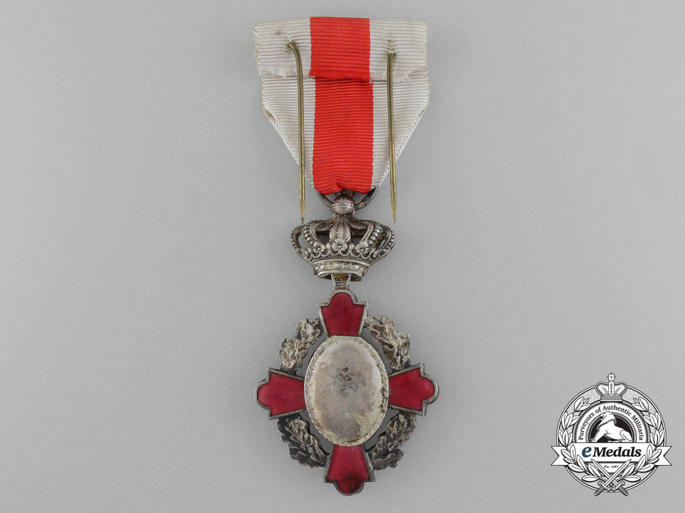 an_order_of_the_belgian_red_cross;_second_class_c_7953