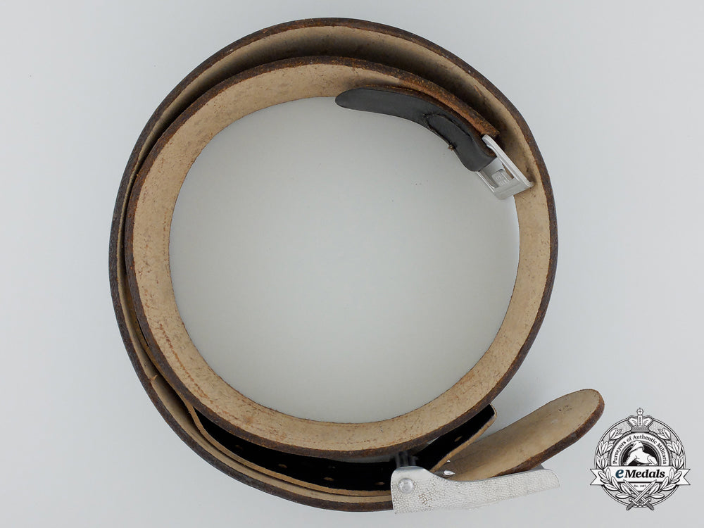 a_mint_german_police_em_steel_buckle_with_belt_c_798