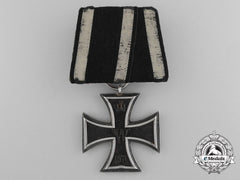 An 1870 Iron Cross Second Class
