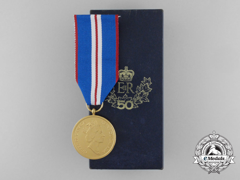 a_canadian_queen_elizabeth_ii_golden_jubilee_medal2002_with_box_c_8076