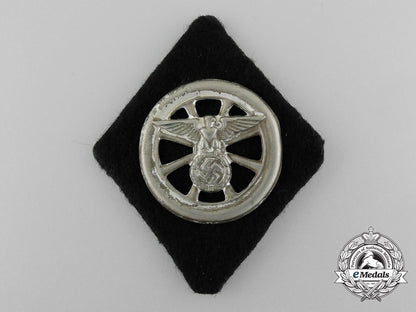 a_first_pattern_nskk_drivers_arm_badge;_tunic_removed_c_8147