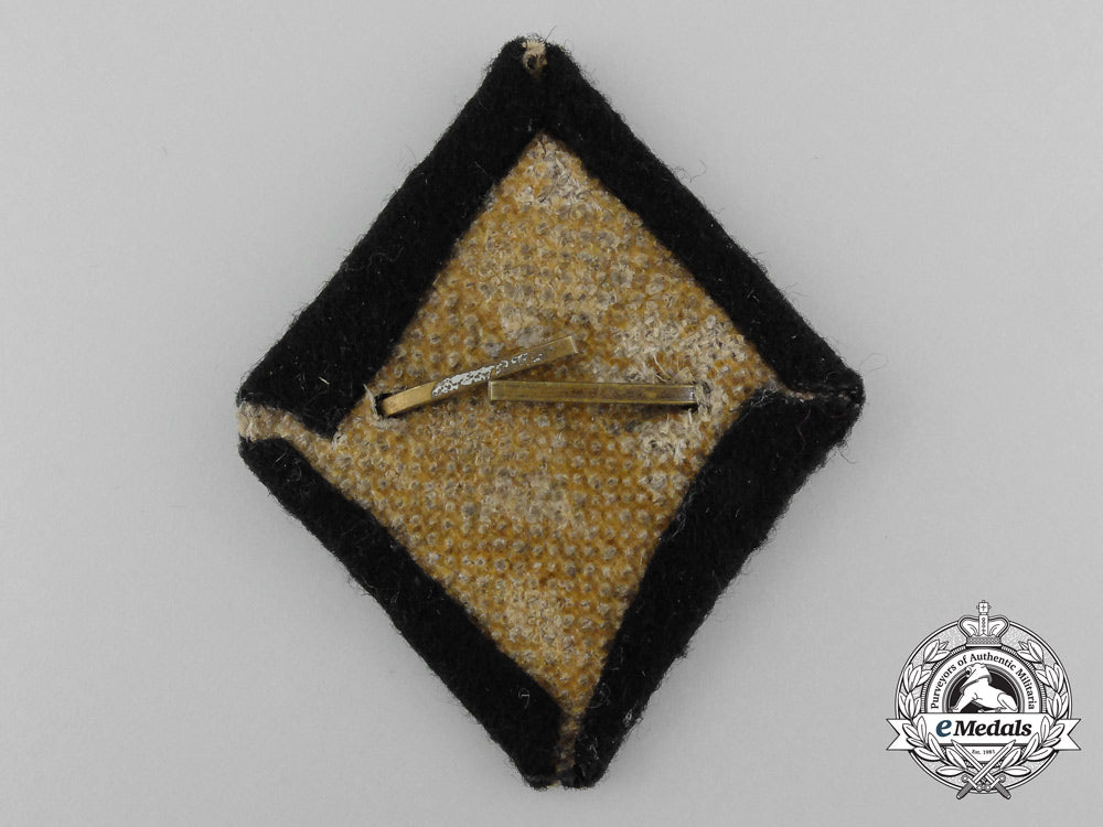 a_first_pattern_nskk_drivers_arm_badge;_tunic_removed_c_8148