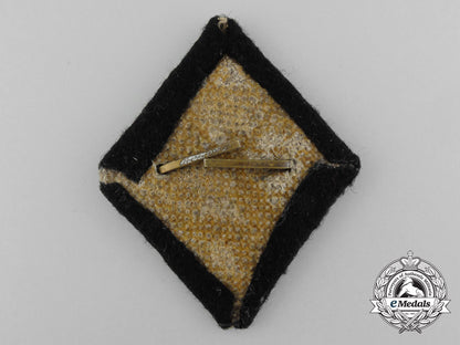 a_first_pattern_nskk_drivers_arm_badge;_tunic_removed_c_8148