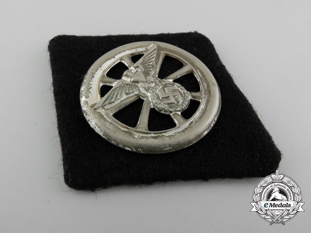 a_first_pattern_nskk_drivers_arm_badge;_tunic_removed_c_8149