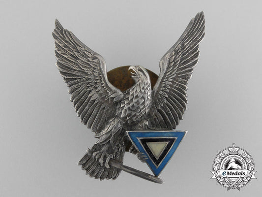 a_second_war_period_rare_estonian_pilot`s_badge_c_8169