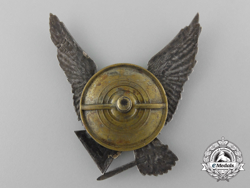 a_second_war_period_rare_estonian_pilot`s_badge_c_8170