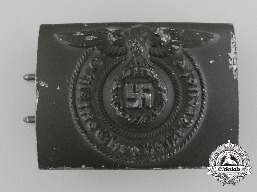 germany,_ss._an_olive_drab_enlisted_man’s_belt_buckle_c_8173