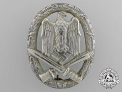An Early Army General Assault Badge
