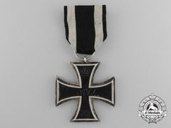 A First War 1914 Iron Cross 2Nd Class; Marked “C 800”