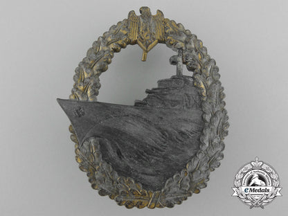 a_kriegsmarine_destroyer_war_badge_by_jfs_c_8303