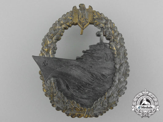 a_kriegsmarine_destroyer_war_badge_by_jfs_c_8303