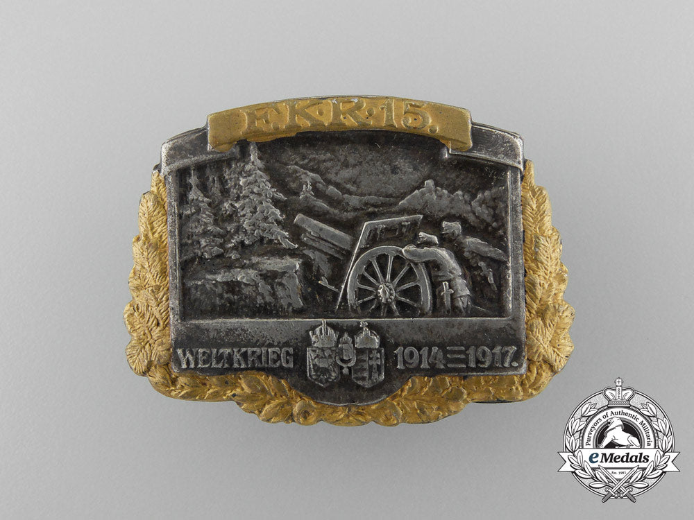 an1914-1917_austro-_hungarian_first_war_commemorative_badge_c_8310