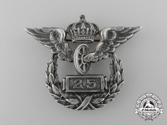 a_prussian_railroad25_years_service_badge_by_wagner&_sohn_c_8326