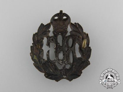 a_royal_flying_corps(_rfc)_pilot_wing_and_cap_badge_c_8352