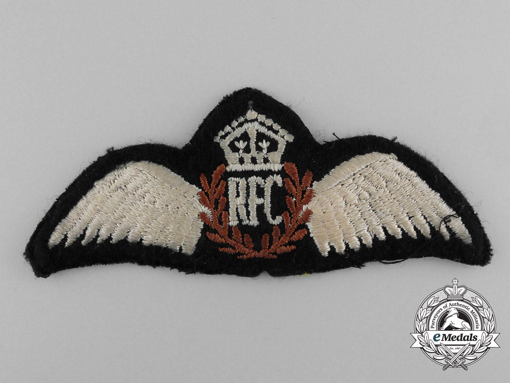 a_royal_flying_corps(_rfc)_pilot_wing_and_cap_badge_c_8353