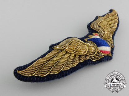 thailand,_kingdom._a_royal_air_force_pilot_wing_c_8360