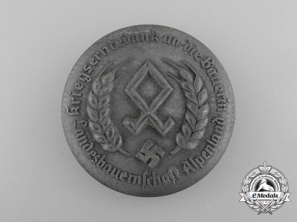 a_reichsnährstand_wartime_harvest_appreciation_female_farmers_badge_c_8398