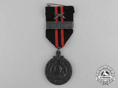 A Finnish Winter War 1939-1940 Medal For Finnish Soldiers