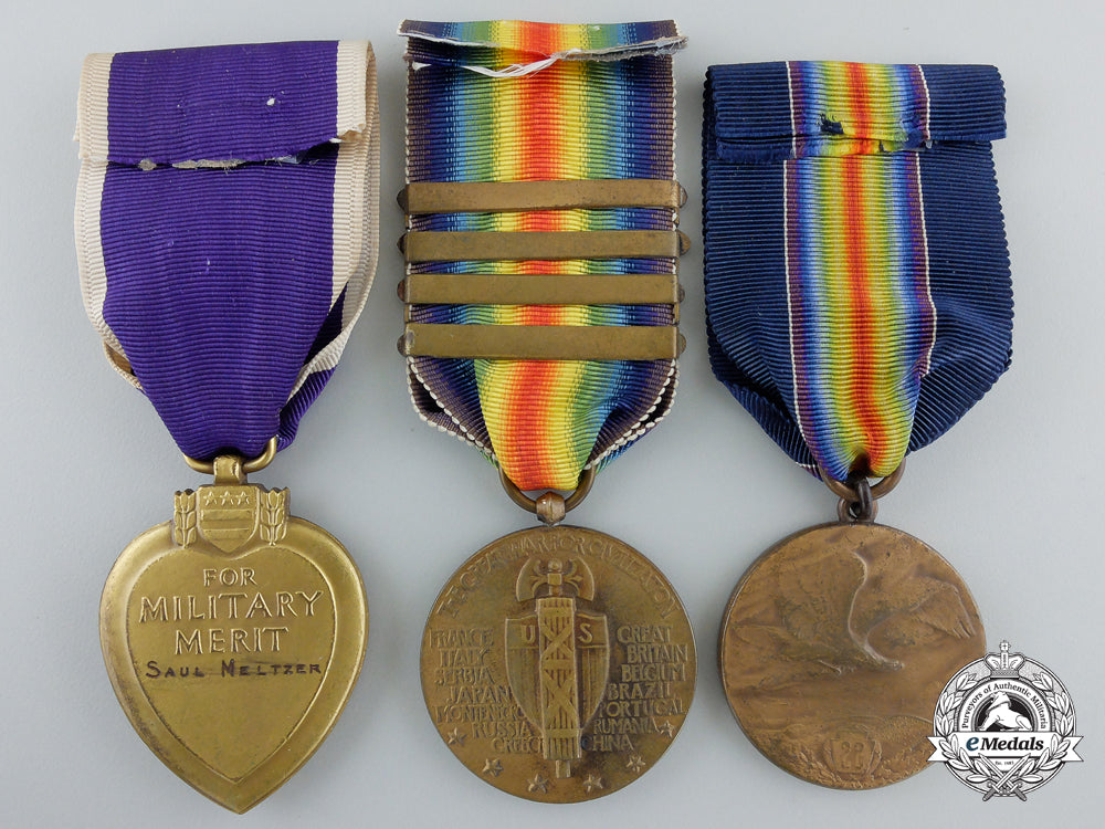 a_first_war_american_purple_heart_group_to_the28_th"_keystone"_division_aef_c_841