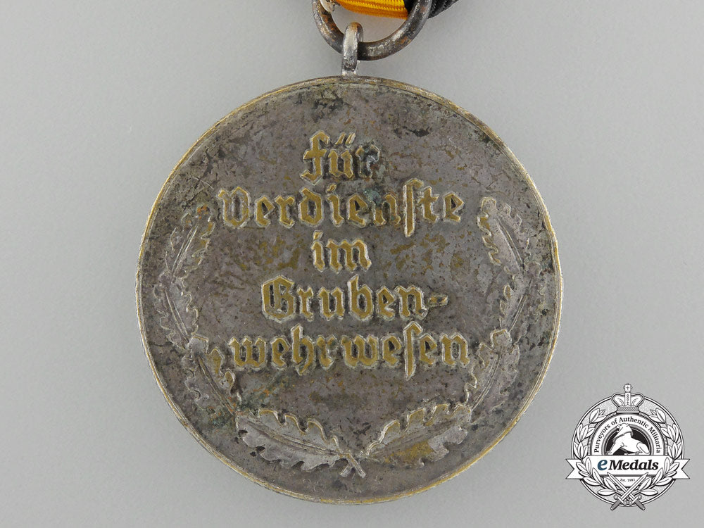 a_german_second_war_mine_rescue_honour_award_c_8560