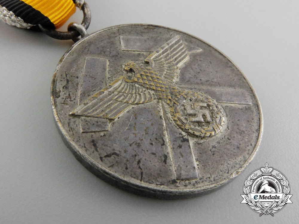 a_german_second_war_mine_rescue_honour_award_c_8562