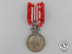 A Danish Award For Participation In Allied Military Service; 1940-1945