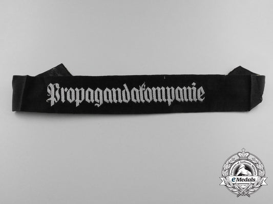 a_second_war_german_propagandakompanie_cuff_title_c_8596
