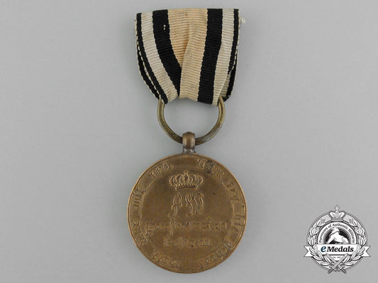 a_prussian_napoleonic1814_campaign_medal_c_8604