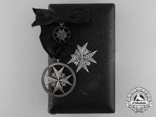 a1902_order_of_st._john;_breast_badge_with_miniature;_named_c_8647